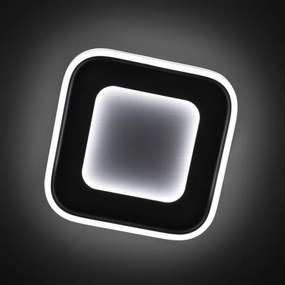 Brilagi - LED stmievateľné svietidlo TRIVARO LED/65W/230V 3000-6000K 30x30 cm + diaľkové ovládanie