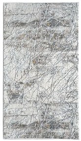 Viskózový koberec Pera 1.6/2.3 TD 61A krémový