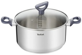 Antikoro súprava riadu 10 ks Daily Cook - Tefal