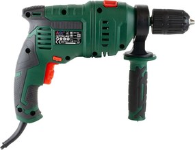 ASIST AE1P71DN-BMC Príklepová vŕtačka 710 W v kufríku