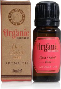 Song of India Esenciálny olej Desi Gulab Ruže