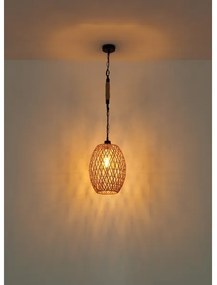 Globo 15670H - Luster na reťazi HALIA 1xE27/60W/230V