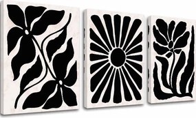 Obraz na plátne – Palmové ráno