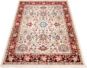 TA Koberec EF52C KRÉMOVÁ RIVOLI FPH Rozmer: 80x150 cm