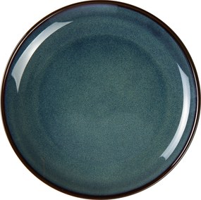 XXXLutz PLYTKÝ TANIER kamenina keramika 27,5 cm Ritzenhoff Breker - Jedálenské sety - 003417101806