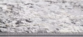 TA Koberec D167A SH_D_GRAY SH_ANTHRACITE VALLEY Rozmer: 120x170 cm