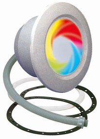 Svetlo "DESIGN" LED RGB - 16W