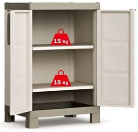 KIS Skriňa EXCELLENCE nízka 65 cm