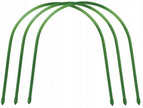 Bestent Foliovník tunel 0,5x6m Garden