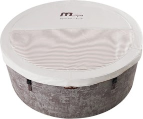 Mspa | Vírivý bazén MSPA Cocoon ECO F-CO066WE | 11400307