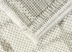 Koberce Breno Kusový koberec ADRIA 36/EBE, béžová,160 x 230 cm