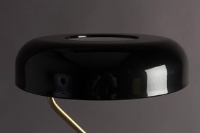 Dutchbone Eclipse stolná lampa - Mosadzná