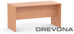 DREVONA Písací stôl buk REA OFFICE 60