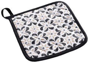 Bavlnená/silikónová chňapka Solaris – douceur d'intérieur