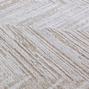 Krémový koberec 200x300 cm Anders Beige Natural – Asiatic Carpets