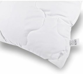 Vankúš 70 x 90 antialergický prešívaný EMI premium
