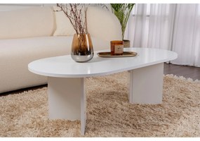 Konferenčný stôl Sable - White