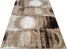 DC Koberec Lapiso SOFT 406 hnedá Rozmer: 200×290 cm