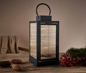 Dekoračné LED hviezdy, malé