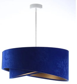 Luster na lanku GALAXY 1xE27/60W/230V