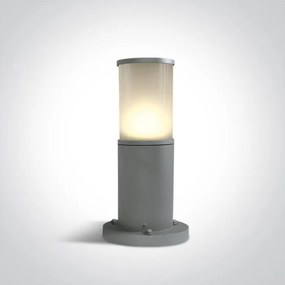 Vonkajšie stojanové svietidlo ONE LIGHT ext. stĺpikové svietidlo  67100/G