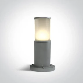 Vonkajšie stojanové svietidlo ONE LIGHT ext. stĺpikové svietidlo  67100/G