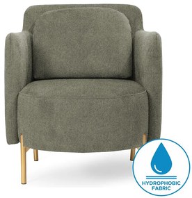 Kreslo Glam Element 11