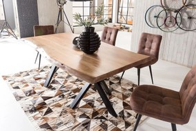 Stôl TOPS & TABLES 200 × 100 × 5,6 cm SIT MÖBEL