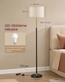 Dekoračná lampa LFL002B02