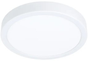 Eglo 99216 - LED stropné svietidlo FUEVA 5 LED/16,5W/230V