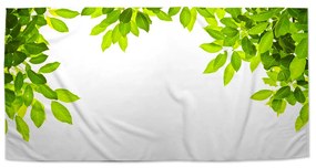 Sablio Uterák Listy - 50x100 cm