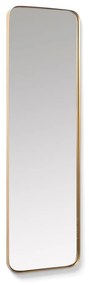 Nástenné zrkadlo 30x100 cm Marco – Kave Home