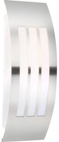 GLOBO 32094 - LED Vonkajšie osvetlenie CORNUS 1xE27/20W/230V