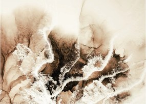 Obraz - Abstrakcia (70x50 cm)