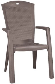 Stolička Minesota cappuccino