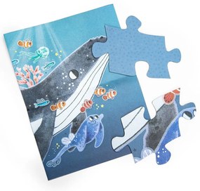 Puzzle Les Adventures de Paulie – Moulin Roty