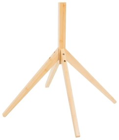 Bambusový vešiak v prírodnej farbe – Casa Selección