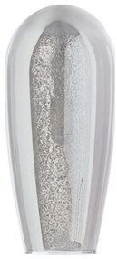 Eglo GA00040801 - Náhradné tienidlo k lustru FARSALA G9 šedá