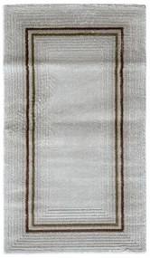 Koberec Frisee Modda 1,6/2,3 4543-360 krémový