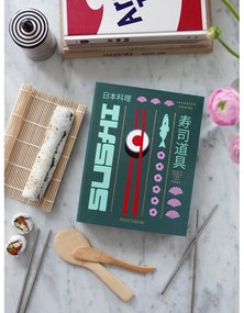Sushi súprava The Essentials Sushi Tools – Printworks
