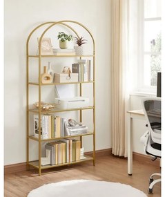 Zlatá knižnica GLASY