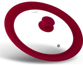 Lamart LT7082 univerzálna pokrievka Cover, 24-28 cm