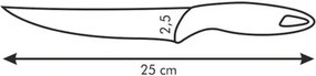 Tescoma Nôž univerzálny PRESTO 14 cm, 14 cm