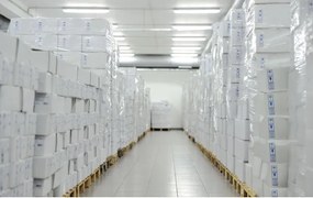 Technické žiarivkové svietidlo LIMEA T8 1xG13/20W/230V IP65 120cm