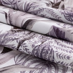 OBRUS DAVOS2 85X85 CM LISTY