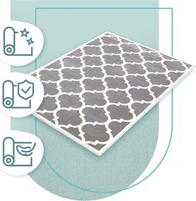 Koberec Agnella Riviera Maroco Popol