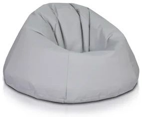 INTERMEDIC Sedací Vak MAXI Polyestér Farba: NC13 - Sivá svetlá (Polyester)