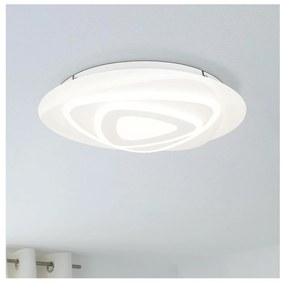 Eglo Eglo 900863 - LED Stropné svietidlo PALAGIANO LED/14,7W/230V pr. 30 cm EG900863