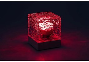Rabalux 76022 dekoratívna stolná LED lampička Cubiko
