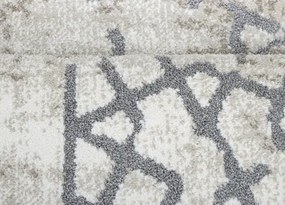 Koberce Breno Kusový koberec SAGA 15/ESO, viacfarebná,200 x 290 cm